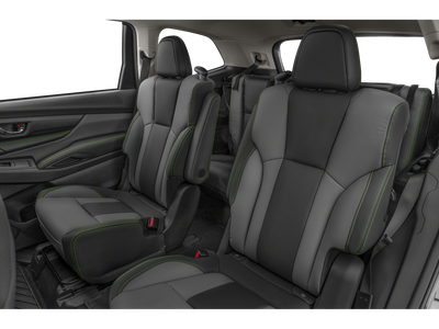 2024 Subaru Ascent Onyx Edition 7-Passenger