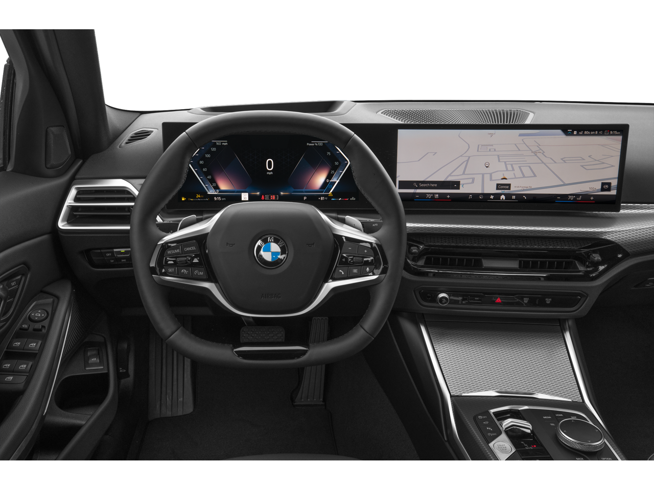 2025 BMW 330i xDrive