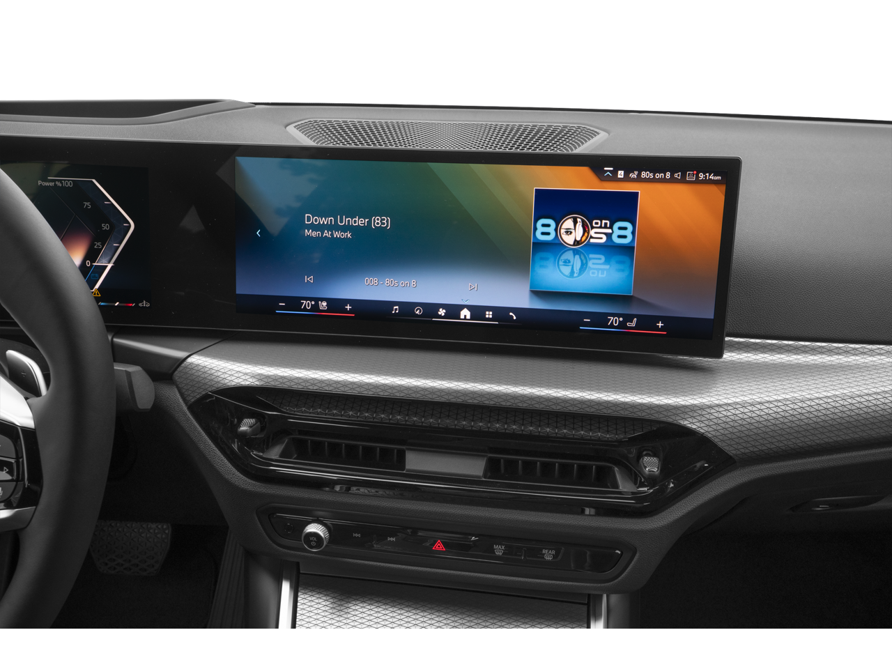 2025 BMW 330i xDrive