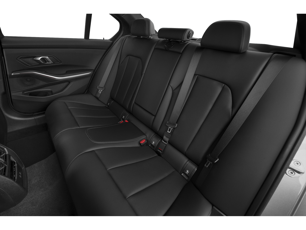 2025 BMW 330i xDrive