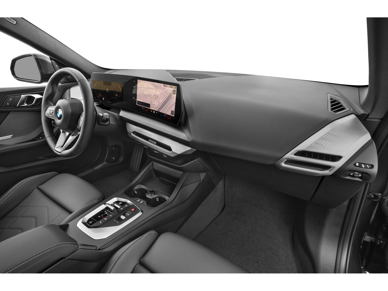 2025 BMW 228 Gran Coupe xDrive