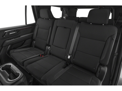 2025 Chevrolet Tahoe 4WD LT