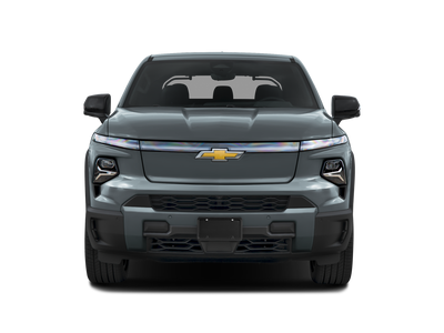 2025 Chevrolet Silverado EV LT - Extended Range