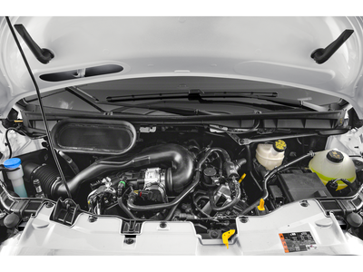 2025 Ford Transit-250 Cargo Van Base