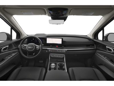 2025 Kia Carnival MPV Hybrid SX Prestige