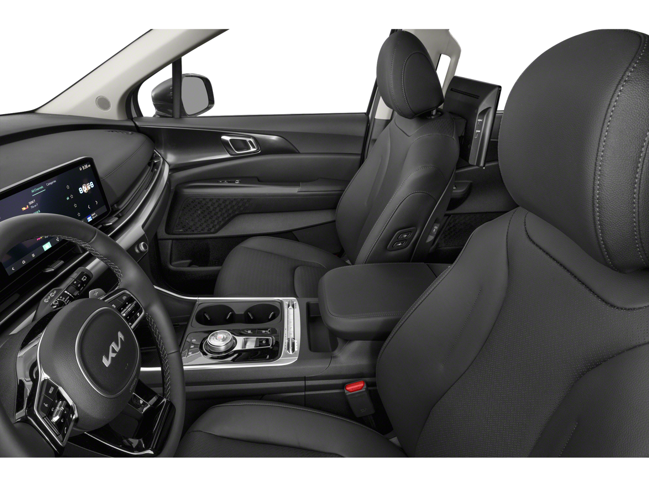 2025 Kia Carnival MPV Hybrid SX Prestige