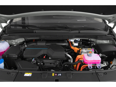 2025 Kia Carnival MPV Hybrid SX Prestige