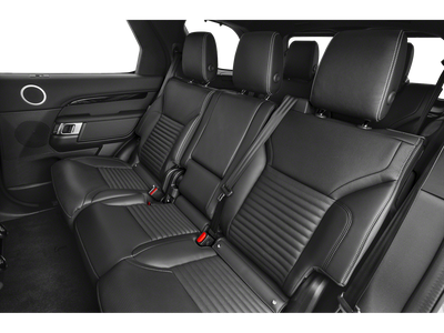 2025 Land Rover Discovery P300 S