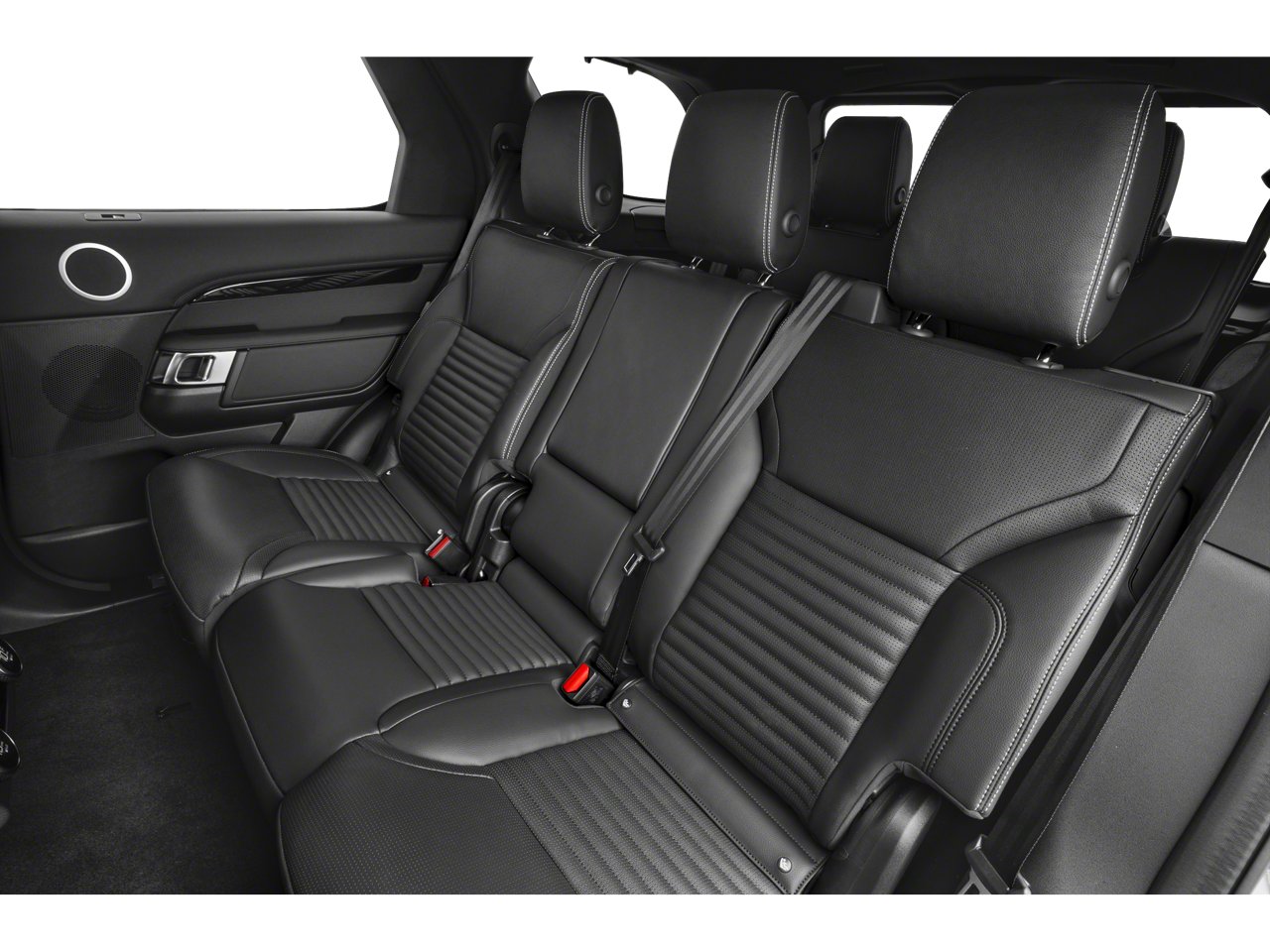 2025 Land Rover Discovery P300 S