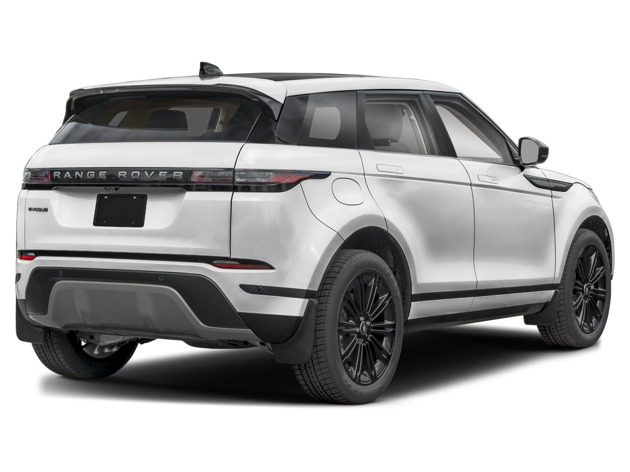 2025 Land Rover Range Rover Evoque Dynamic SE