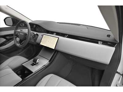 2025 Land Rover Range Rover Evoque Dynamic SE