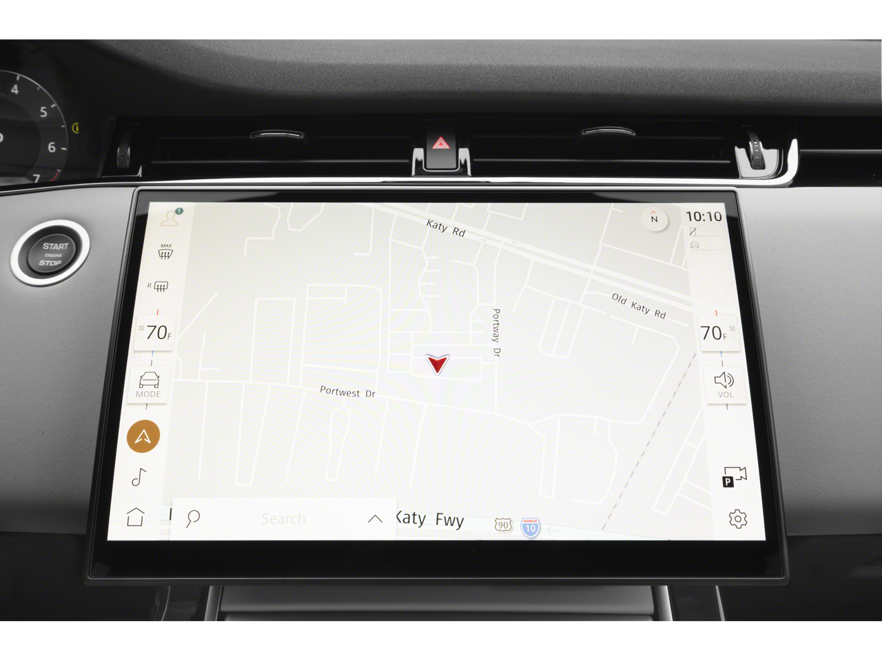 2025 Land Rover Range Rover Evoque Dynamic SE