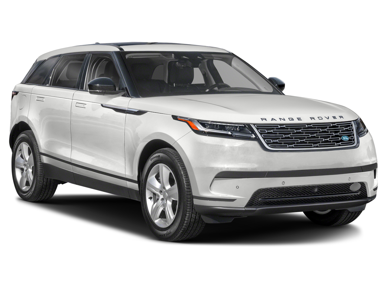 2025 Land Rover Range Rover Velar P250 Dynamic SE