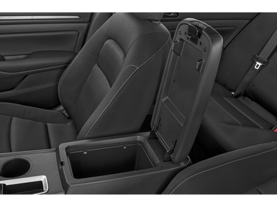 2025 Nissan Altima S FWD