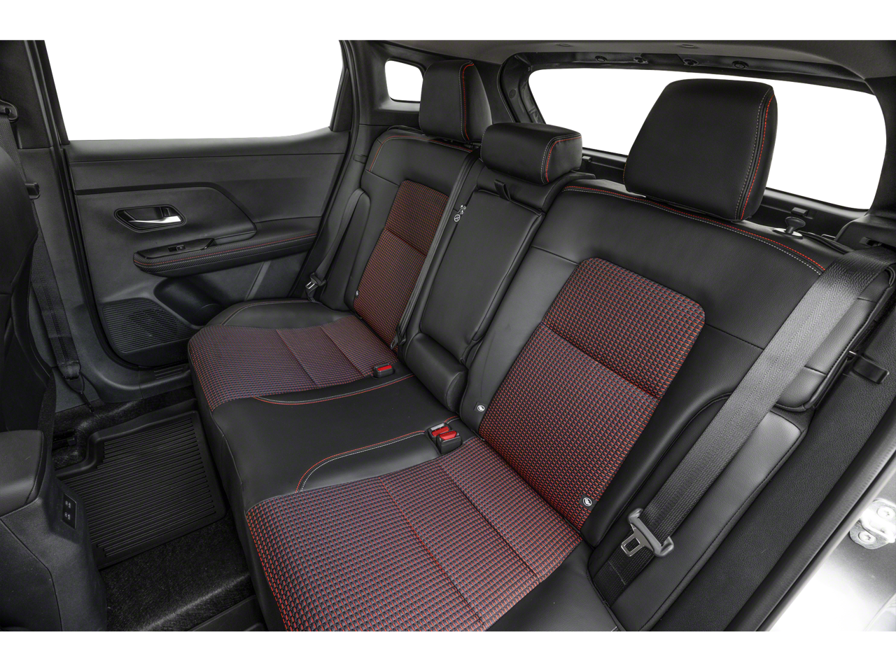 2025 Nissan Kicks SR Intelligent AWD