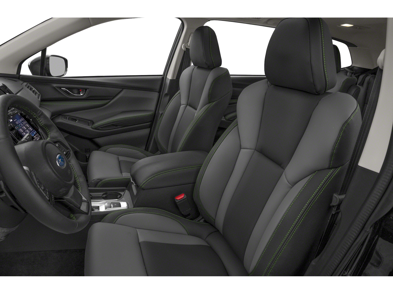 2025 Subaru Ascent Onyx Edition 7-Passenger