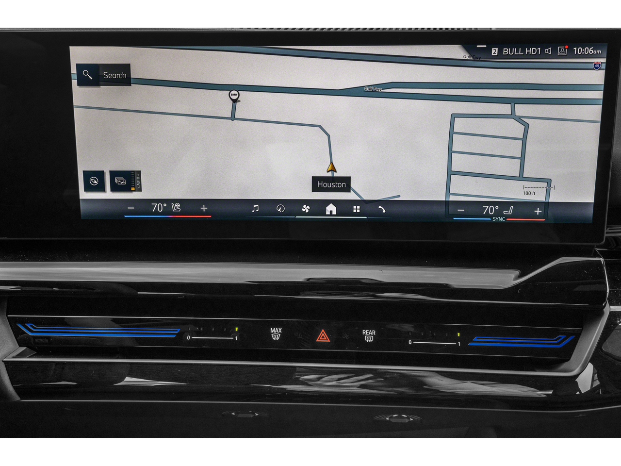 2026 BMW 530i xDrive