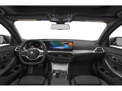 2026 BMW 330i xDrive NA