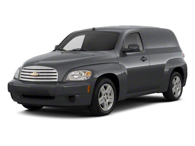 2011 Chevrolet HHR LS