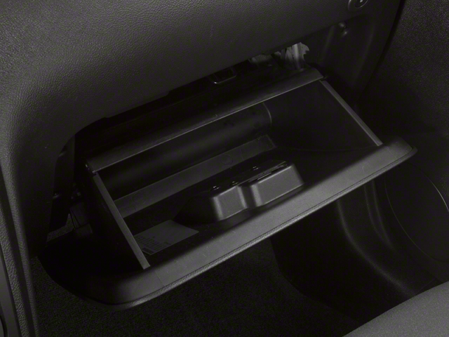 2011 Chevrolet HHR LS