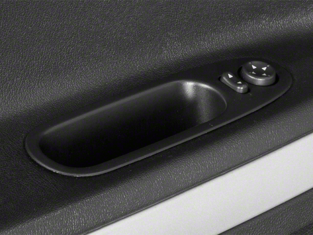 2011 Chevrolet HHR LS