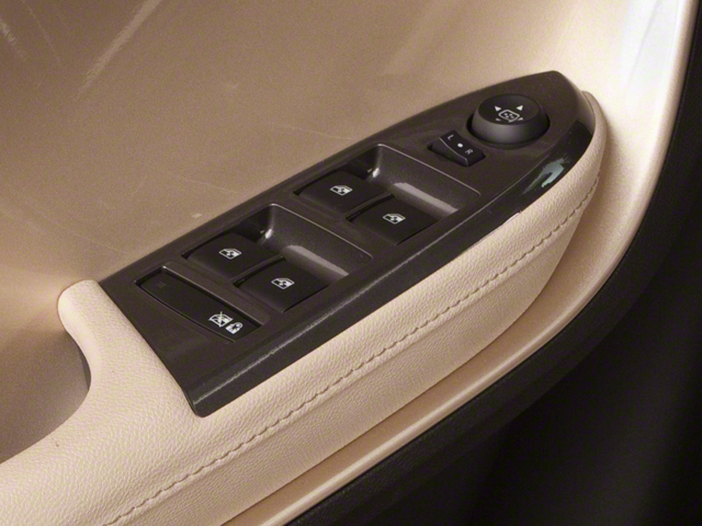 2012 Chevrolet Volt 5dr HB