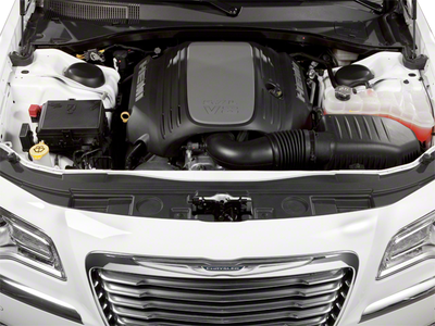 2012 Chrysler 300 S V8