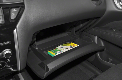 2013 Nissan Pathfinder SL