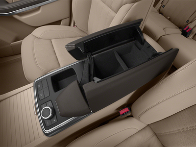 2014 Mercedes-Benz GL 450 4MATIC®