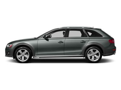 2016 Audi allroad 2.0T Premium
