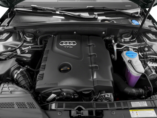 2016 Audi allroad 2.0T Premium