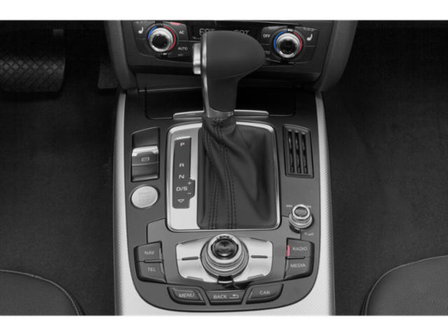 2016 Audi allroad 2.0T Premium