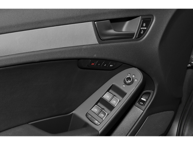 2016 Audi allroad 2.0T Premium