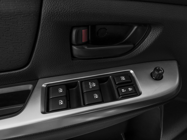 2016 Subaru Impreza 2.0i Sport Limited