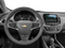 2017 Chevrolet Malibu Hybrid Hybrid