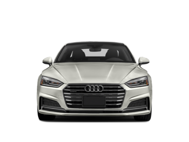 2018 Audi A5 2.0T Premium