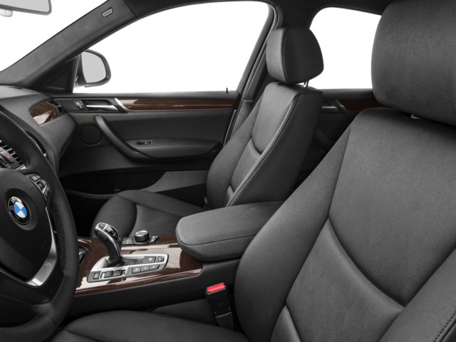 2018 BMW X4 xDrive28i