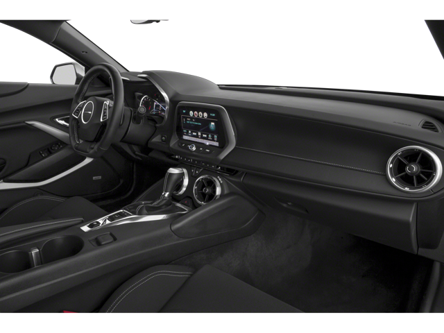 2018 Chevrolet Camaro 1LS