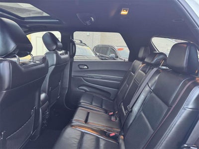 2023 Dodge Durango GT Plus AWD