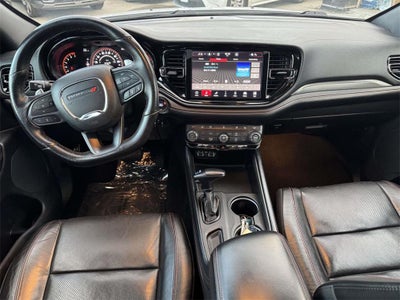 2023 Dodge Durango GT Plus AWD