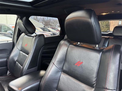 2023 Dodge Durango GT Plus AWD