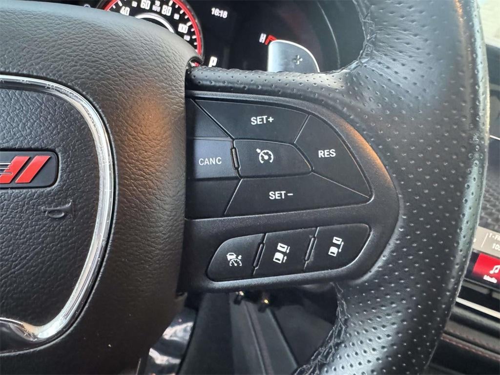 2023 Dodge Durango GT Plus AWD