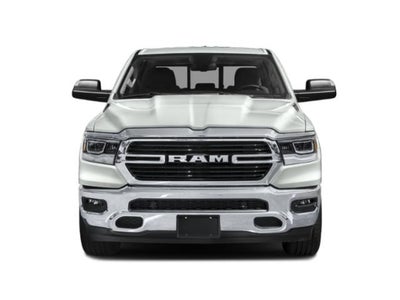 2020 RAM 1500 Laramie Crew Cab 4x4 64' Box