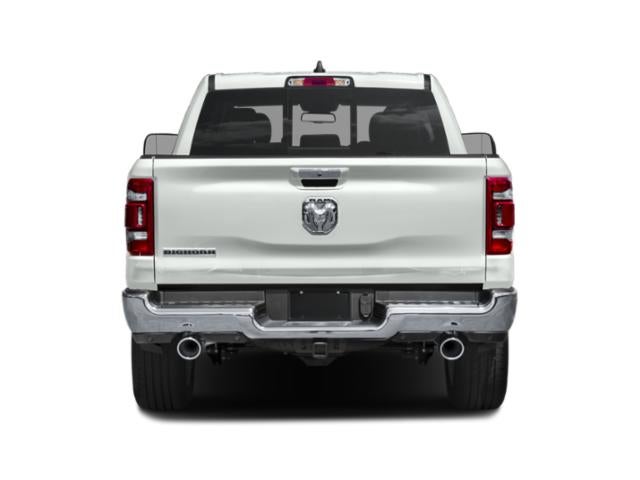 2020 RAM 1500 Laramie Crew Cab 4x4 64' Box