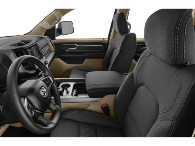 2020 RAM 1500 Laramie Crew Cab 4x4 64' Box