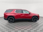 2021 Chevrolet Traverse AWD LT Cloth