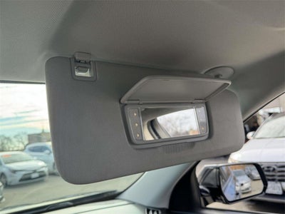 2019 Chevrolet Traverse RS