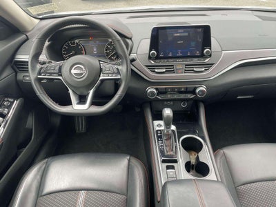 2023 Nissan Altima SR Intelligent AWD
