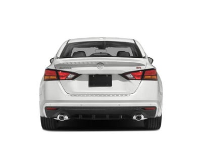 2023 Nissan Altima SR Intelligent AWD