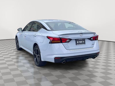2023 Nissan Altima SR Intelligent AWD